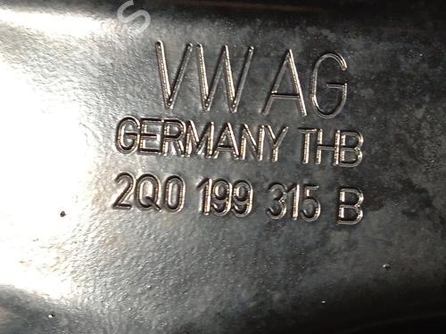 Subframe SKODA KAMIQ (NW4) 1.0 TSI | BP28317336M9 