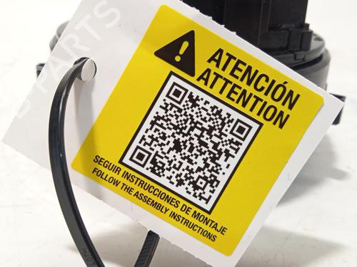 Squib airbag HYUNDAI BAYON (BC3) 1.0 T-GDI 48V-Hybrid | BP29944921C102