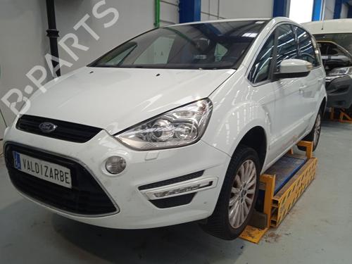 Front slam panel FORD S-MAX (WA6) 2.0 TDCi | BP36018497C72 - Image 8