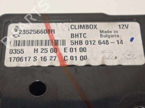 Control unit RENAULT MEGANE IV Saloon  | BP10706715M11 