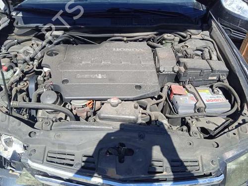 Startmotor HONDA ACCORD VII (CL, CN) 2.2 i-CTDi (CN1) | BP10494858M8 