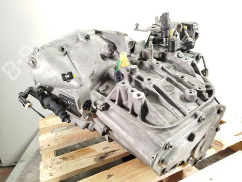 Gearbox CITROËN C5 III (RD_) 2.0 HDi 140 (RDRHF8, RDRHFA, RDRHA8, RDRHAJ) | BP25736931M3 - Image 3