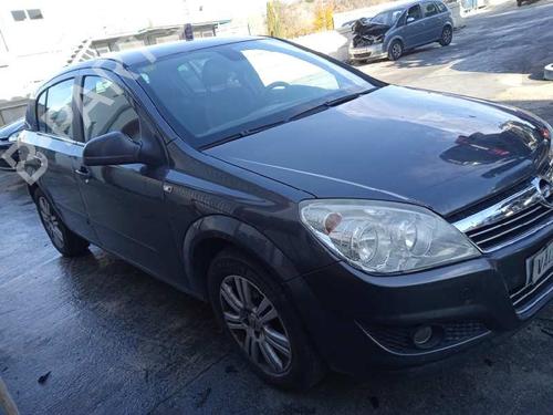 Instrument cluster OPEL ASTRA H (A04)  | BP11684118C47 