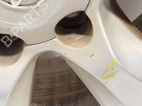 Rim TOYOTA LAND CRUISER PRADO (_J15_) 3.0 D-4D (KDJ155_, KDJ150_, KDJ150R, KDJ155R) | BP29527009C45 