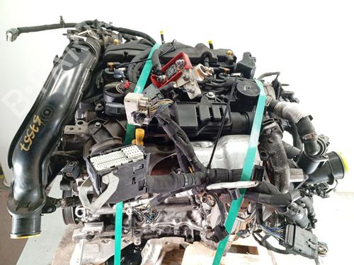 Engine FORD TRANSIT CONNECT V408 Box Body/MPV 1.5 EcoBlue | BP32138300M1 