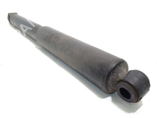 Used Left rear shock absorber NISSAN NAVARA NP300 Pickup (D23, D23T) 2.3 dCi 4x4 (D231) (163 hp) 19321199