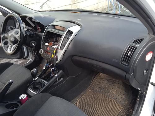 Startmotor KIA CEE'D SW (ED) 1.6 CRDi 90 | BP28189191M8 