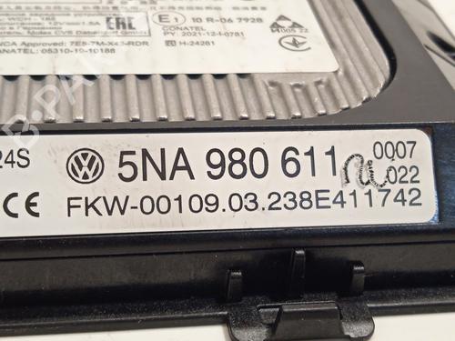 Electronic module CUPRA FORMENTOR (KM7, KMP) | BP18145311M83