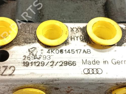 ABS pump AUDI A6 C8 Avant (4A5) S6 TDI Mild Hybrid quattro | BP36797225M43 - Image 7