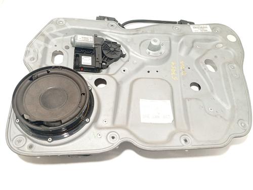 Used Front right window mechanism Front right window mechanism VW TOURAN (1T1, 1T2) 1.9 TDI (105 hp) 34125004 34125004