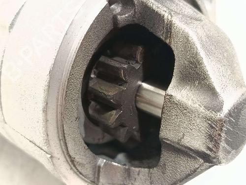 Starter MAZDA 2 Hatchback (DL, DJ) 1.5 SKYACTIV-G M Hybrid | BP39071644M8 - Image 4