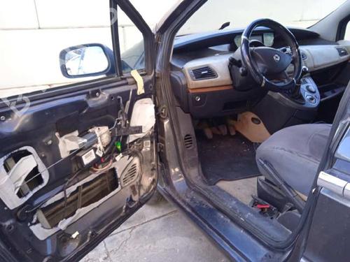 Right mirror LANCIA PHEDRA (179_)  | BP16239501C27 