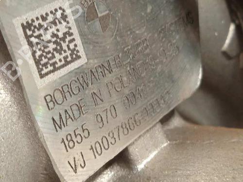 Engine BMW 5 (G30, F90) 530 i Mild-Hybrid | BP26207908M1 - Image 8