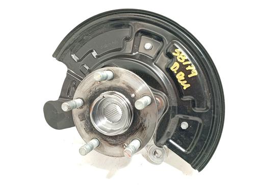 Right front steering knuckle BYD SEAL U | BP35946384M26 - Image 3