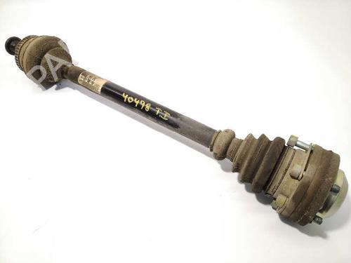 Used Left rear driveshaft AUDI A4 B6 (8E2) 1.9 TDI (130 hp) 4972216