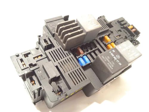 Used Fuse box MERCEDES-BENZ GLC Coupe (C253) 300 de 4-matic (253.311) (306 hp) 17385711
