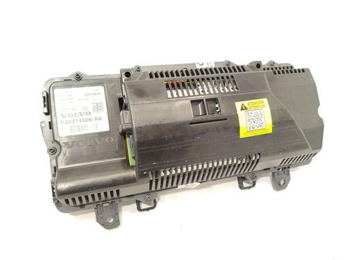 Instrument cluster VOLVO XC40 (536) Recharge | BP37795909C47 - Image 4