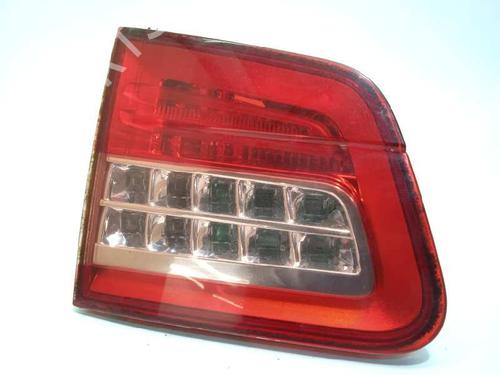 Used Left tailgate light Left tailgate light 8533550 8533550