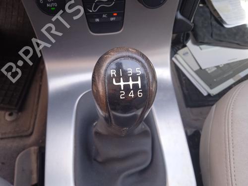 Right headlight VOLVO V50 (545) 2.0 D | BP28139153C29 