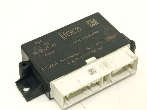 Used Electronic module Electronic module 38413958 38413958