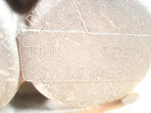 Gearbox NISSAN JUKE (F15) 1.5 dCi | BP26456701M3