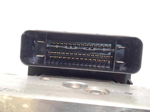 ABS pump MERCEDES-BENZ CLK (C209) CLK 270 CDI (209.316) | BP17361693M43 