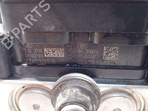 Módulo de ABS OPEL CORSA E (X15)  | BP27808160M43  - Image 5