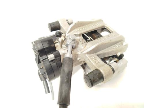 Left rear brake caliper SEAT LEON (KL1, KLG) 2.0 TDI | BP29626995M107 