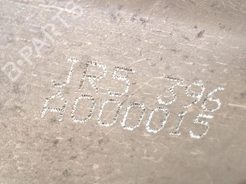 Gearbox RENAULT MEGANE IV Hatchback (B9A/M/N_) 1.6 16V | BP26208811M3 - Image 6