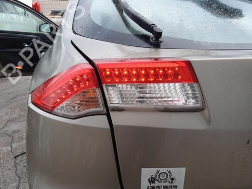 AC compressor RENAULT LAGUNA III (BT0/1) 2.0 dCi (BT01, BT08, BT09, BT0E, BT0K, BT12, BT1C, BT1D,... | BP30486016M34