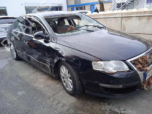Køler VW PASSAT B6 (3C2)  | BP9153801M31 