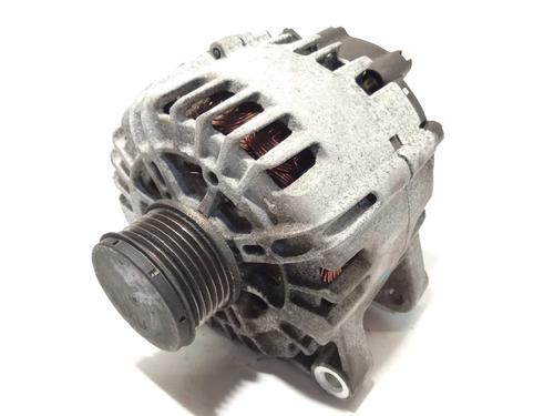 Generator CITROËN C4 II (NC_) 1.6 HDi 90 (92 hp) 16926336
