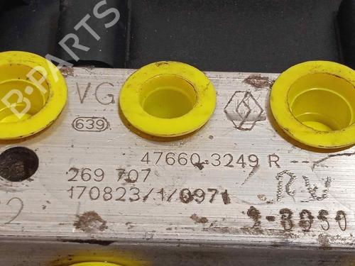 ABS pump DACIA LOGAN II  | BP17091152M43 