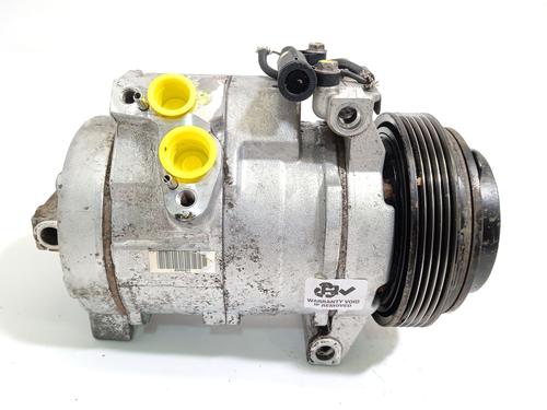 AC compressor LAND ROVER RANGE ROVER III (L322) 4.4 4x4 | BP20718580M34 