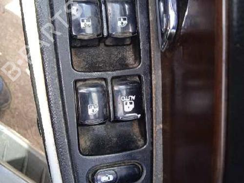 Tailgate lift support SSANGYONG REXTON / REXTON II (GAB_) 2.7 Xdi | BP16714793C138