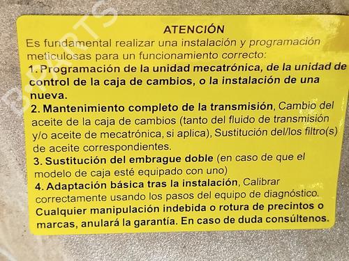 Gearbox HYUNDAI TUCSON (NX4E, NX4A)  | BP30937207M3  - Image 9