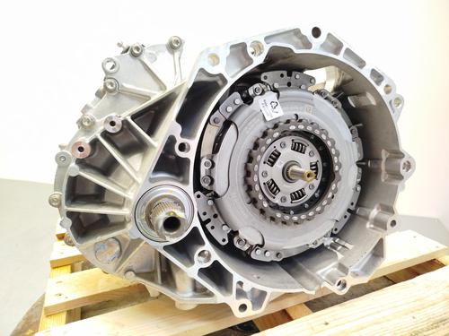 Used Gearbox Gearbox SEAT IBIZA V (KJ1, KJG) 1.5 TSI (150 hp) 35951348 35951348