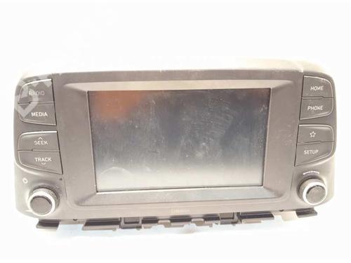 Display monitor HYUNDAI KONA (OS, OSE, OSI) 1.0 T-GDi | BP11489869C48 