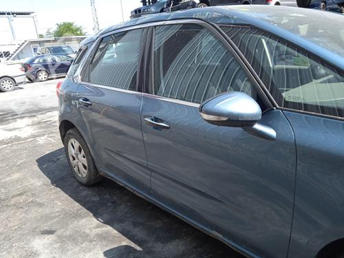 Tanklåg CITROËN C4 Picasso II 1.6 HDi / BlueHDi 115 | BP28514477C131