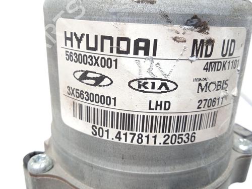 Steering column HYUNDAI ELANTRA V Saloon (MD, UD) 1.6 | BP28514531M21  - Image 5