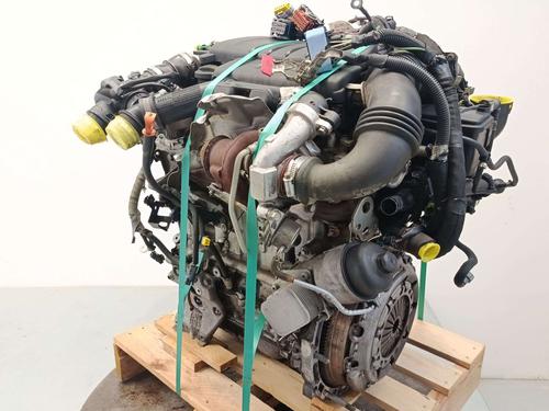 Engine CITROËN C4 I (LC_) 1.6 HDi | BP38331810M1 - Image 2