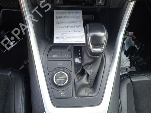 Electronic module TOYOTA RAV 4 V (_A5_, _H5_) 2.5 Hybrid AWD (AXAH54) | BP28209451M83