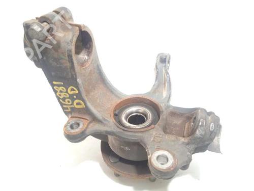 Used Right front steering knuckle Right front steering knuckle FORD MONDEO IV (BA7) [2007-2015] 9123738 9123738