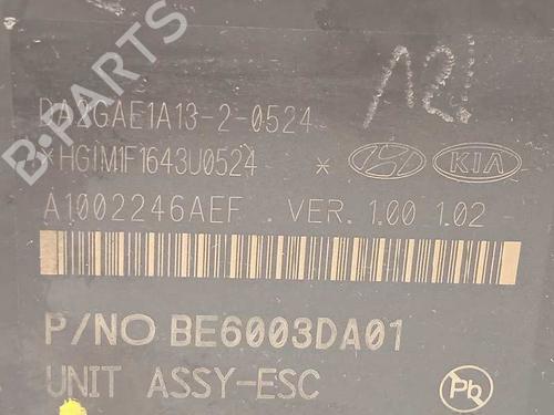 ABS pump KIA STONIC (YB)  | BP13038827M43 