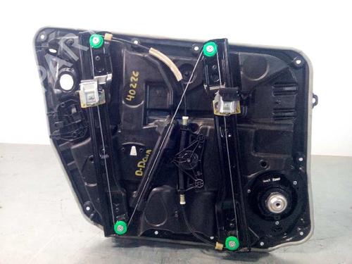 Used Front right window mechanism MERCEDES-BENZ B-CLASS Sports Tourer (W246, W242) B 200 CDI / d (246.208) (136 hp) 5129692