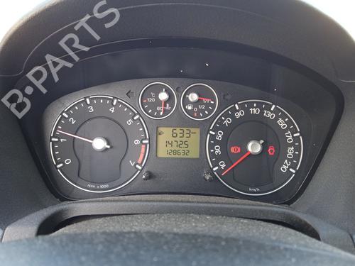 Alternator FORD FIESTA V (JH_, JD_) 1.3 | BP30411103M7 