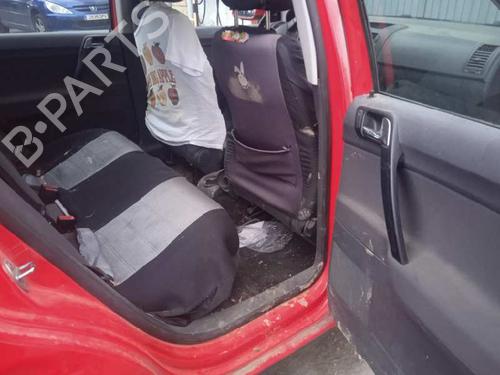 Førerens kollisjonspute VW POLO (9N_, 9A_) 1.2 | BP11234156C9 