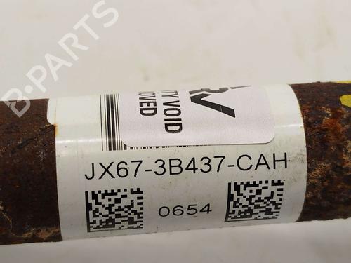 Left front driveshaft FORD FOCUS IV (HN) 1.0 EcoBoost mHEV | BP38410175M38 - Image 4