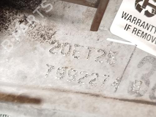 Gearbox CITROËN C4 CACTUS 1.2 THP 110 | BP32256568M3  - Image 5