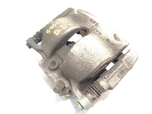 Used Right front brake caliper BMW X1 (F48) sDrive 18 d (150 hp) 13581987